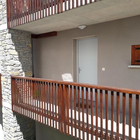 Confortable Appartement T2 Cabine Loudenvielle Exteriér fotografie