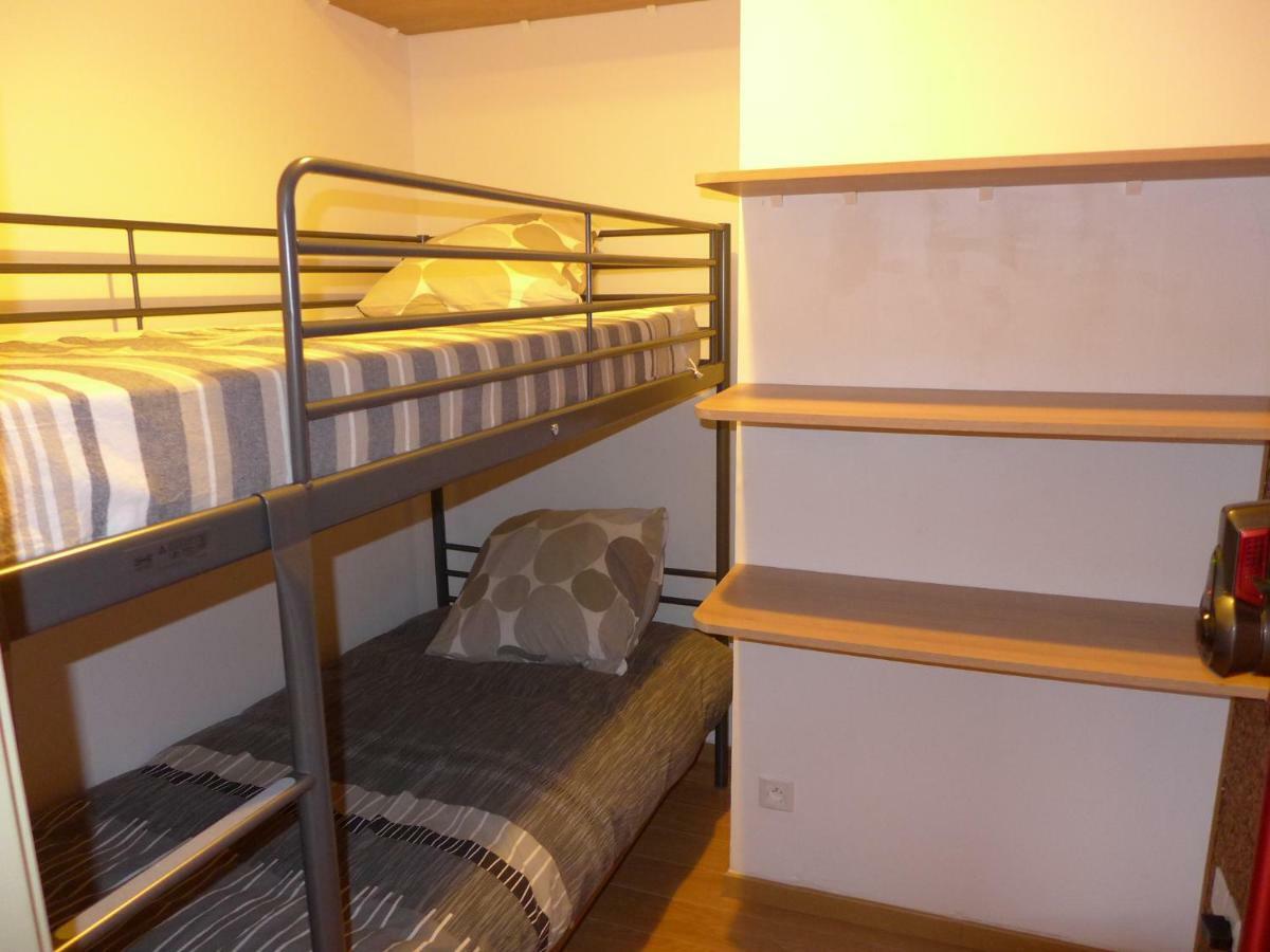 Confortable Appartement T2 Cabine Loudenvielle Exteriér fotografie